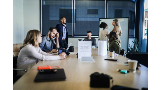 5 Key Questions to Understand Market Trends