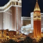 las vegas hotels on the strip