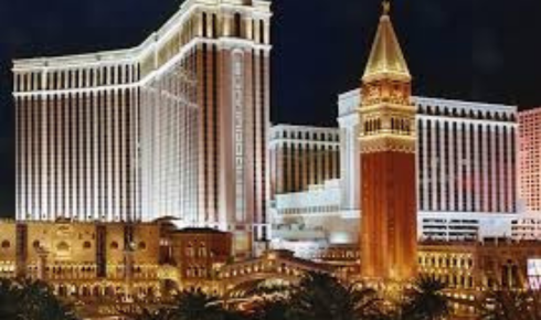 Discover the Best Las Vegas Hotels on the Strip for Your Ultimate Stay
