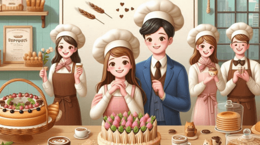 Mio Amore Distributorship: A Profitable Opportunity in the Bakery Industry