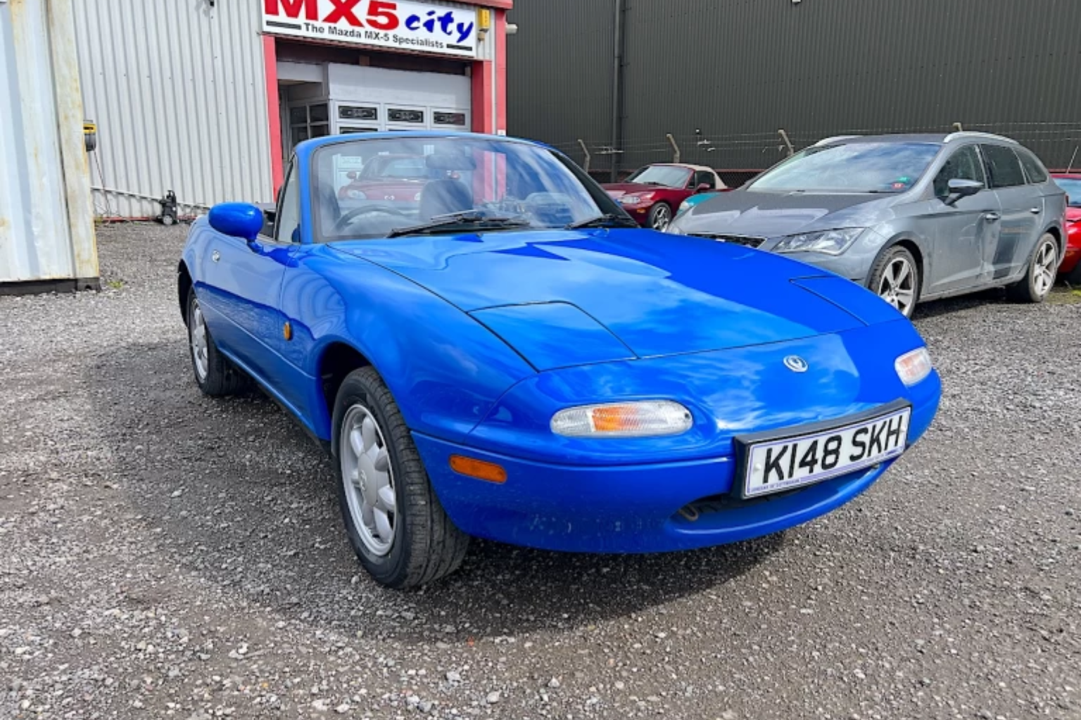 mx5 dealers near me