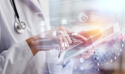 Digital Innovation and Behavioral Science: Shaping the Future of Clinical Trials
