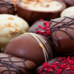 chocolate flavors
