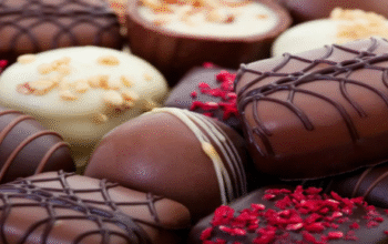 chocolate flavors