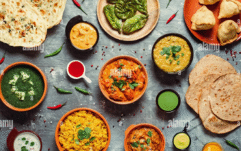 food solutions