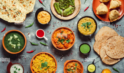 How Indian Food Solutions Are Evolving with Total Bakery and Beverage Solutions