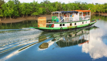 Sundarban trip