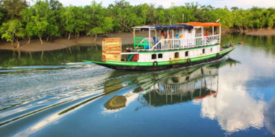Sundarban Trip: A Journey Into Nature’s Untamed Wilderness