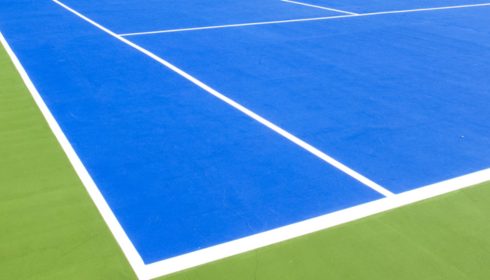 Advantages and Applications of Synthetic Acrylic Flooring Material