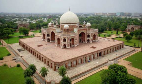Discovering India’s Heritage with Delhi Agra Tour Package