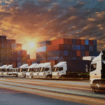 logistics company chennai