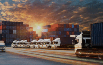logistics company chennai