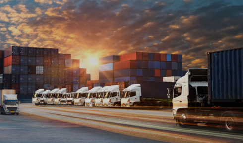 How to Choose the Best Logistics Company in Chennai for Your Business