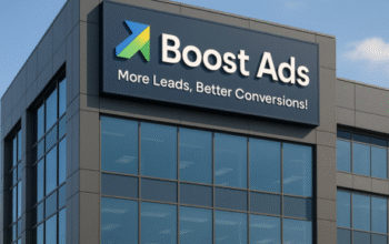 Boost Ads – Best Google agency in india