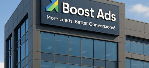 Boost Ads – Best Google agency in india