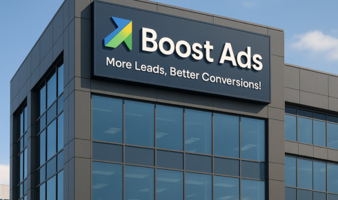 Boost Ads Emerges as the Best Google Ads Agency in India, Founded by Anaam Tiwary – Recognized as the Best Google Ads Expert in India