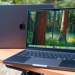MacBook M4