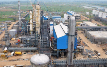 fertilizer manufacturers in India