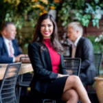 Corporate headshots Melbourne