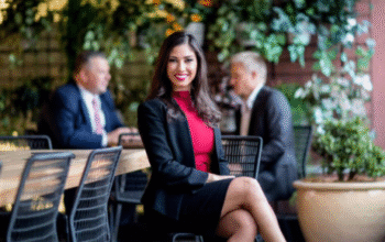 Corporate headshots Melbourne