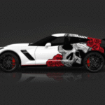 vehicle wraps Minneapolis