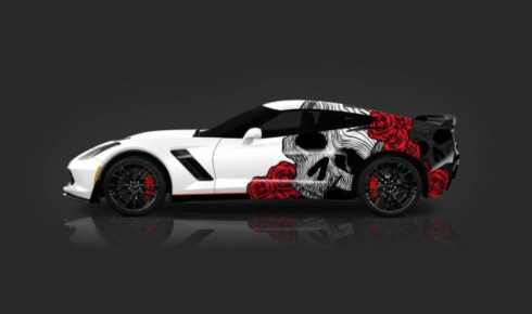 The Art of Moving Advertising: Why Vehicle Wraps Are Changing the Marketing Game in Minneapolis
