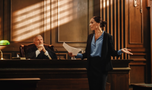 The Final Word: Why Closing Statements Can Make or Break a Case