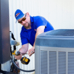 ac repair el reno ok