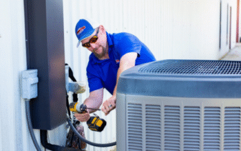 ac repair el reno ok