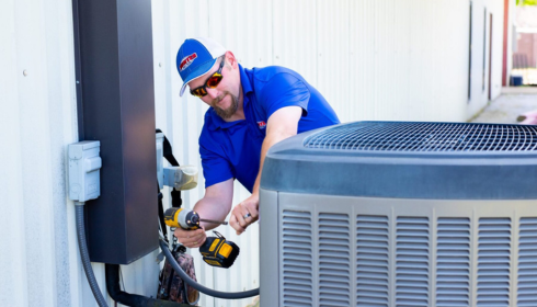 When the Heat Becomes Too Much: A Human Look at AC Repair and Staying Comfortable in Oklahoma