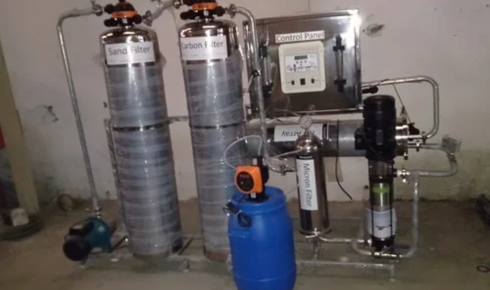 Clean Water at Scale: Why Commercial Filtration Is No Longer Optional