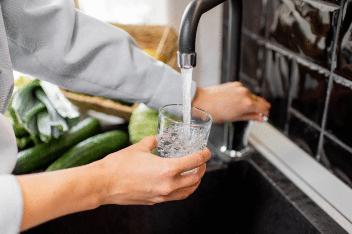 Drinking from the Tap in Nashville: A Clear Look at What’s Really in Your Water