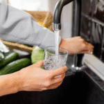 is it safe to drink tap water in Nashville