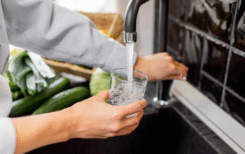 is it safe to drink tap water in Nashville