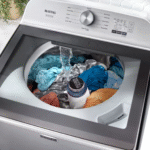 maytag washer overload reset