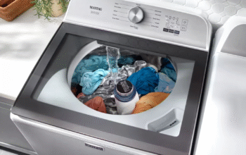 maytag washer overload reset