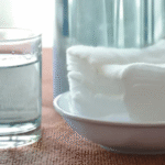 peroxide water treatment