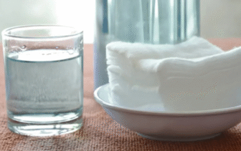 peroxide water treatment