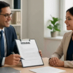 Recruitment Agency in Noida