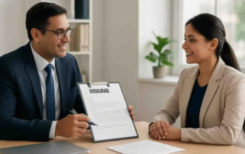 Recruitment Agency in Noida