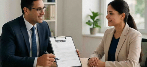 Recruitment Agency in Noida