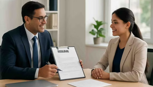 Your Ultimate Guide to Choosing the Right Recruitment Agency in Noida and Chandigarh