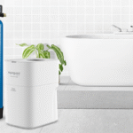 Water quality improvement