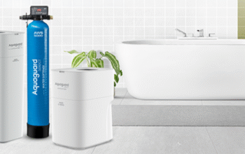 Water quality improvement