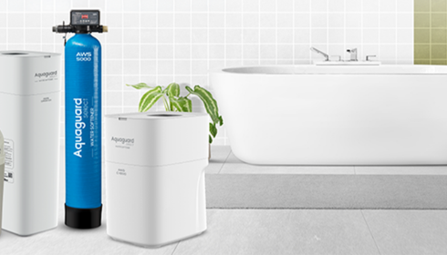 How Better Water Changes Everything in a Home