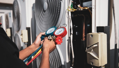 Keeping Cool in the Desert: A Real-World Guide to AC Services and Repair in Bullhead City