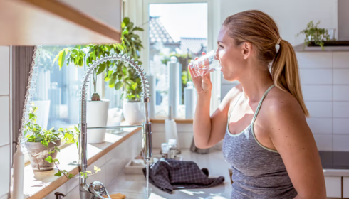 What’s Really in Your Glass? Why It’s Time to Rethink the Water in Your Home