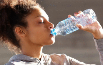 what does alkaline mean in water