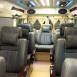 Tempo Traveller Kolkata