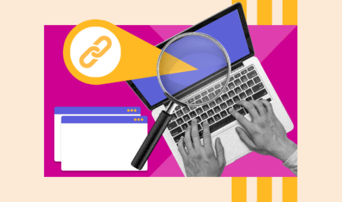 The Quiet Power of Links in a Noisy Corner of the Web